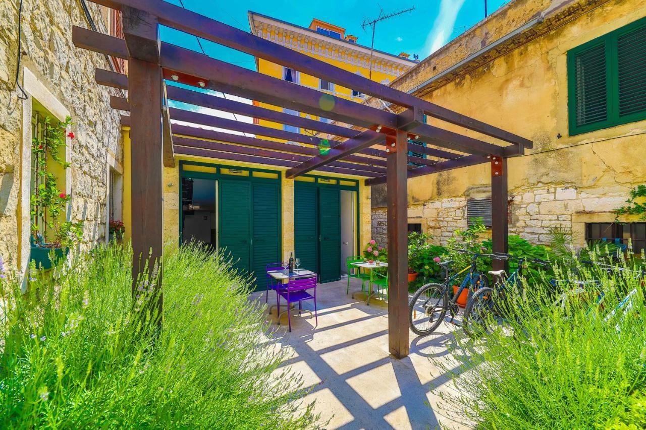 Veig Apartmán Split