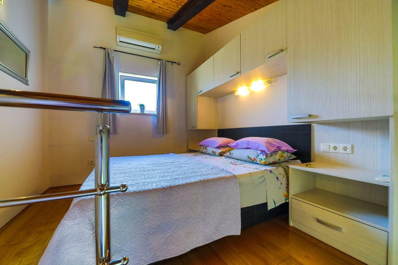 Apartmán Veig Split