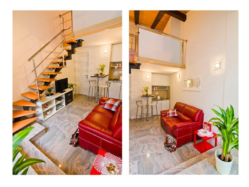 Veig Palace Apartmán *