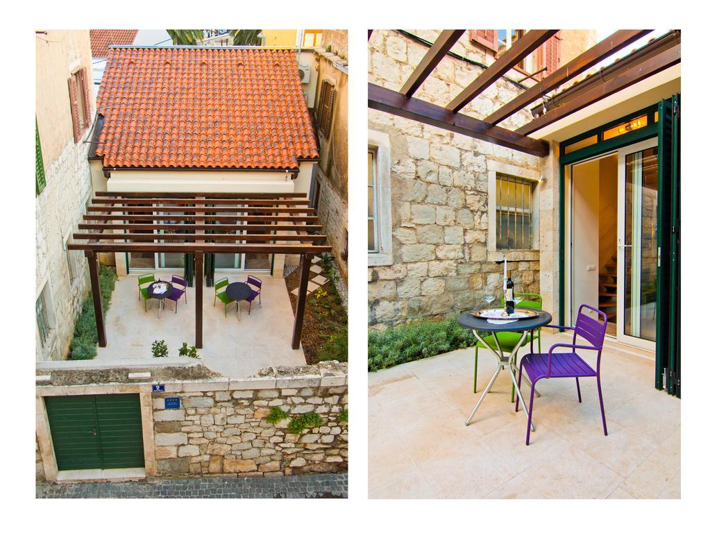 Veig Palace Apartmán *